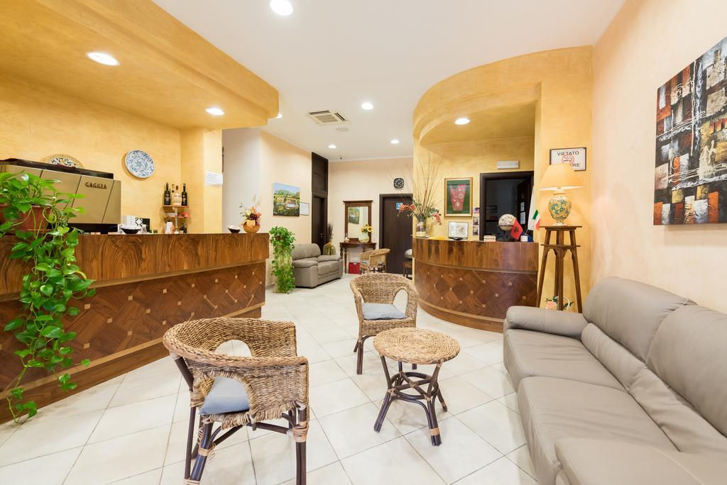 Valle Himara Pensionat Piana Degli Albanesi Exteriör bild