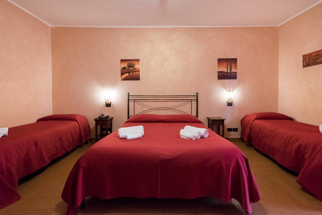Valle Himara Pensionat Piana Degli Albanesi Exteriör bild
